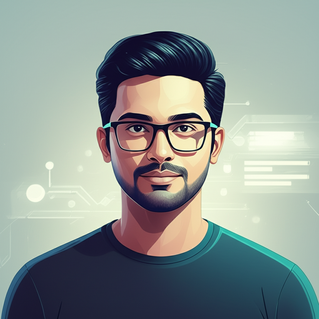 陈先生 - 安全工程师